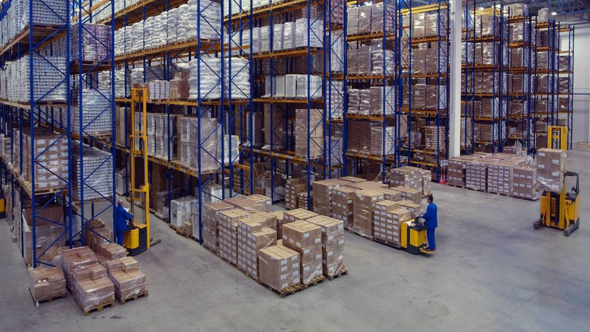 Limpieza de Grandes Superficies: Las Tendencias Globales que Están Transformando el Facility Management